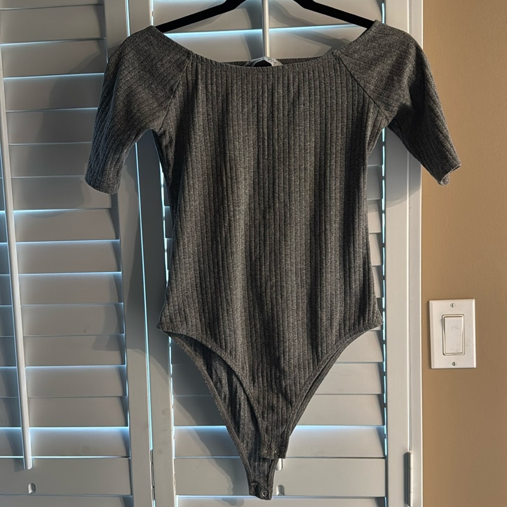 Two cute tops for sale